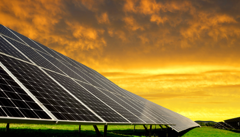 Curso de Energia Solar pode Ensiná-lo a Instalar e usar Painéis Solares