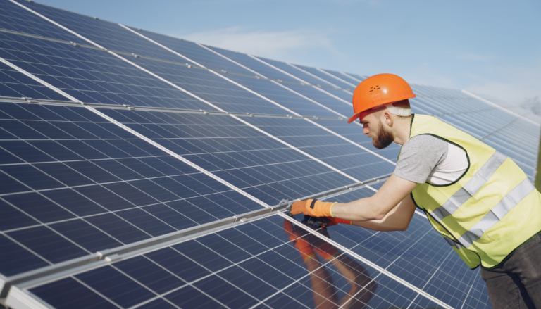Empresas de Energia Solar Tem Crescido Exponencialmente nos Últimos Anos 2