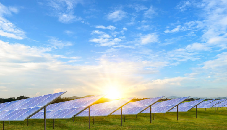 Energia Solar Residencial Popular e Sustentável de Energia
