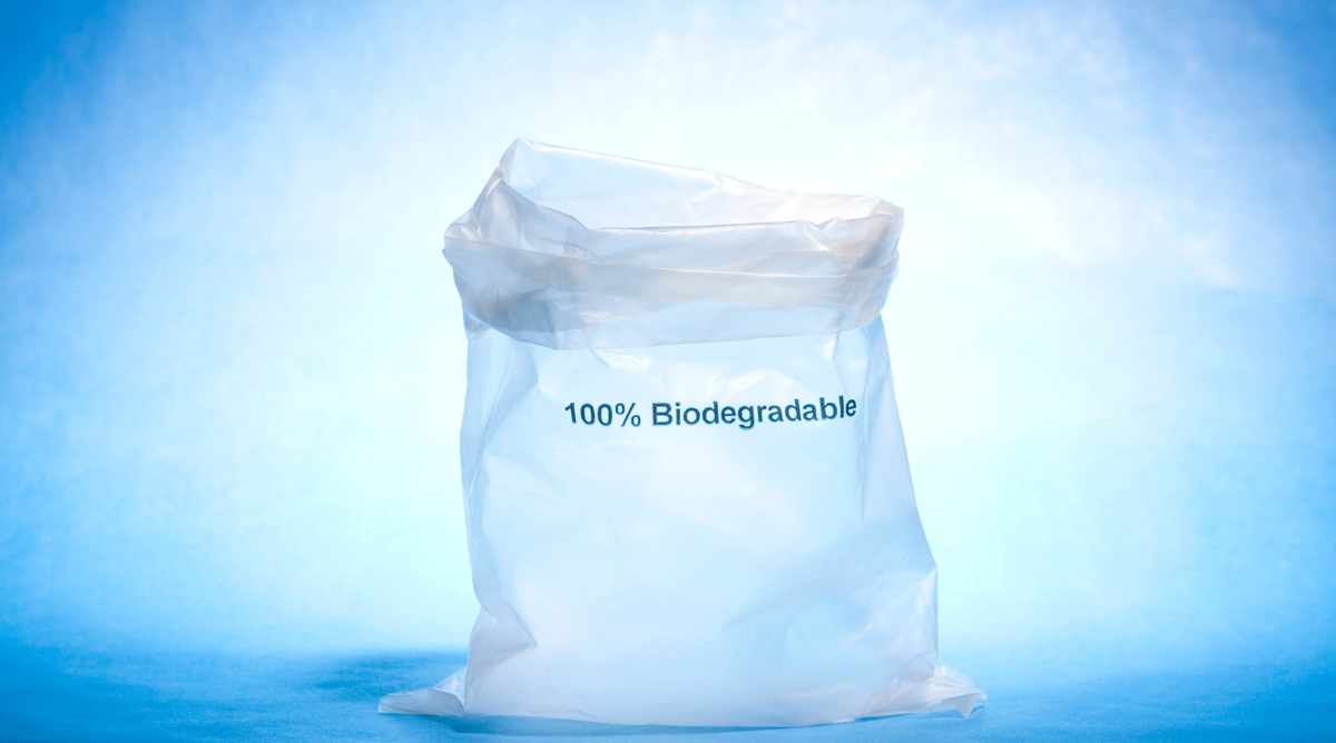 Pesquisadores da Embrapa Desenvolveram “plásticos” Biodegradáveis e Renováveis
