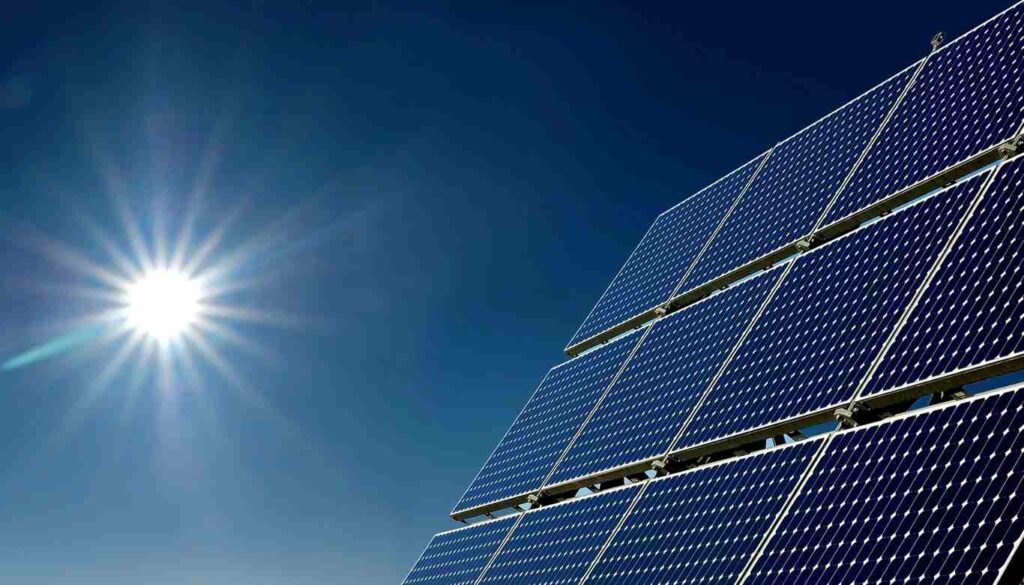 tipos de energia solar 2022