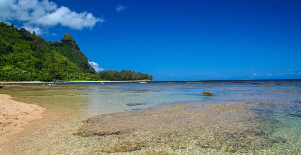 Introdução apresentação da Ilha de Kauai e sua importância para o Havaí-