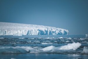 Aquecimento Global e Seus Efeitos nas Regiões Polares