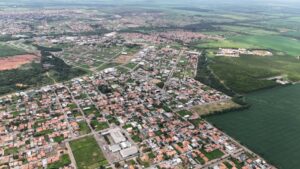 Como criar um Planeta Verde em sua Cidade: uma Guia de Ações de Alcance