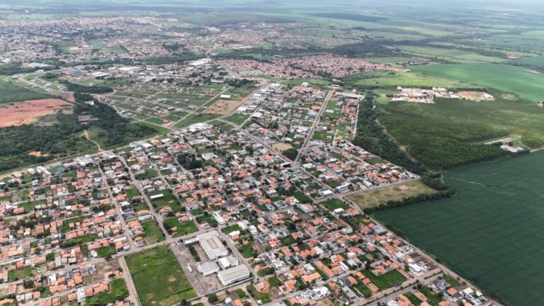 Como criar um Planeta Verde em sua Cidade: uma Guia de Ações de Alcance