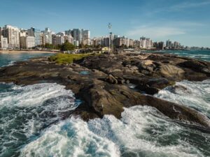 Desafios e Oportunidades na Gestão de Ecossistemas Fragílis