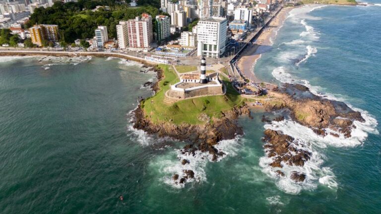 Desvendando os Segredos do Tempo: Entendendo os Padrões de Precipitação no Brasil