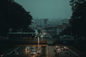 Inovações em Transporte Público para uma Mobilidade Sustentável