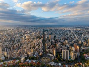 O Impacto da Poluição do Ar na Saúde Humana no Brasil
