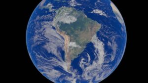 Onde a Terra Está Mais Quente: Entendendo os Extremos de Temperatura no Planeta